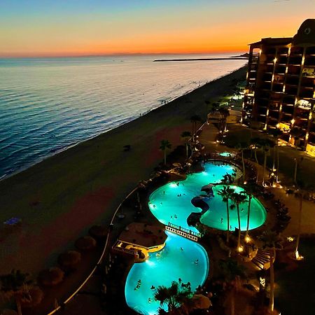 Sonoran Sea Resort Beachfront Penthouse Puerto Peñasco Exteriér fotografie