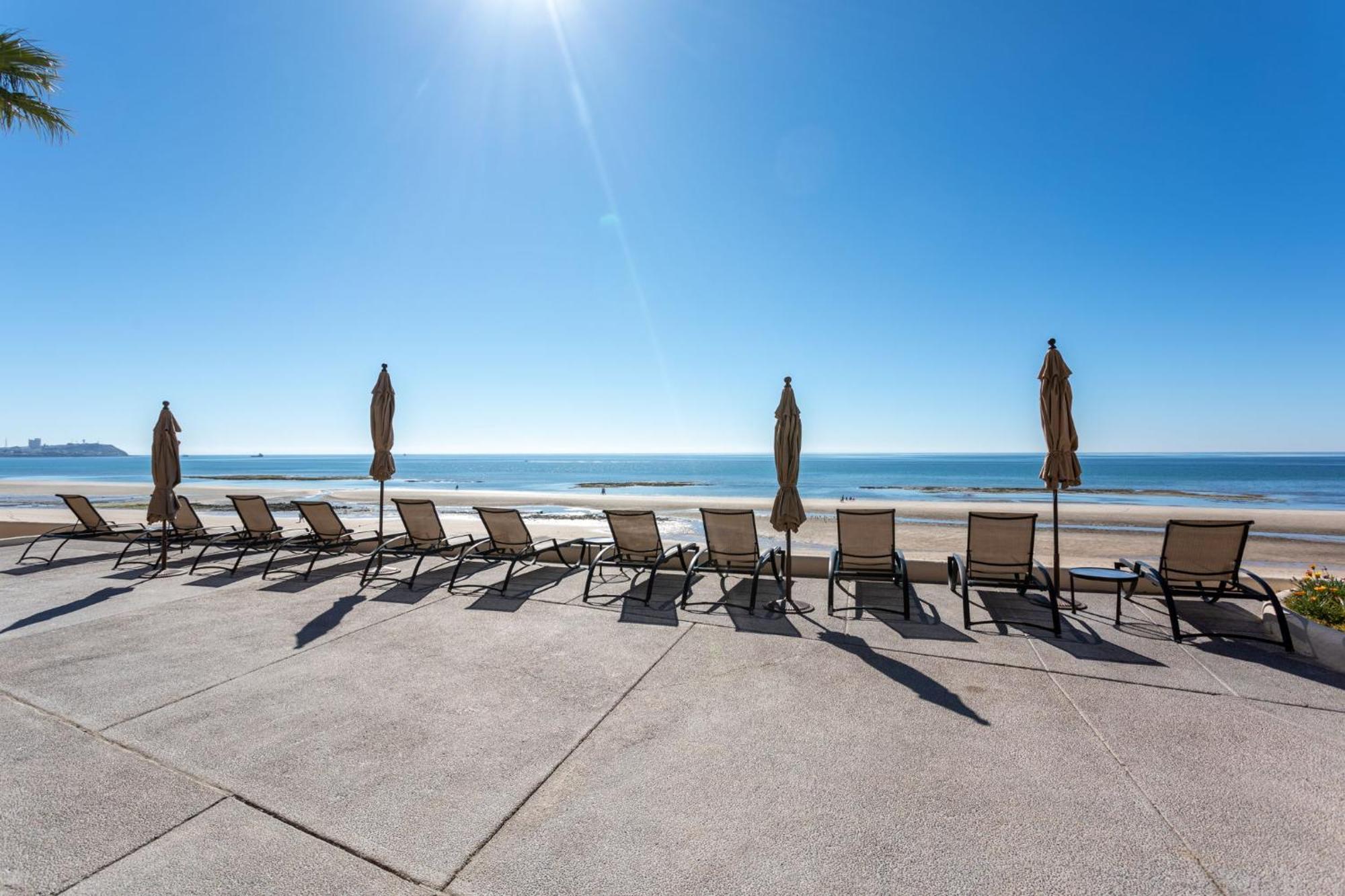 Sonoran Sea Resort Beachfront Penthouse Puerto Peñasco Exteriér fotografie