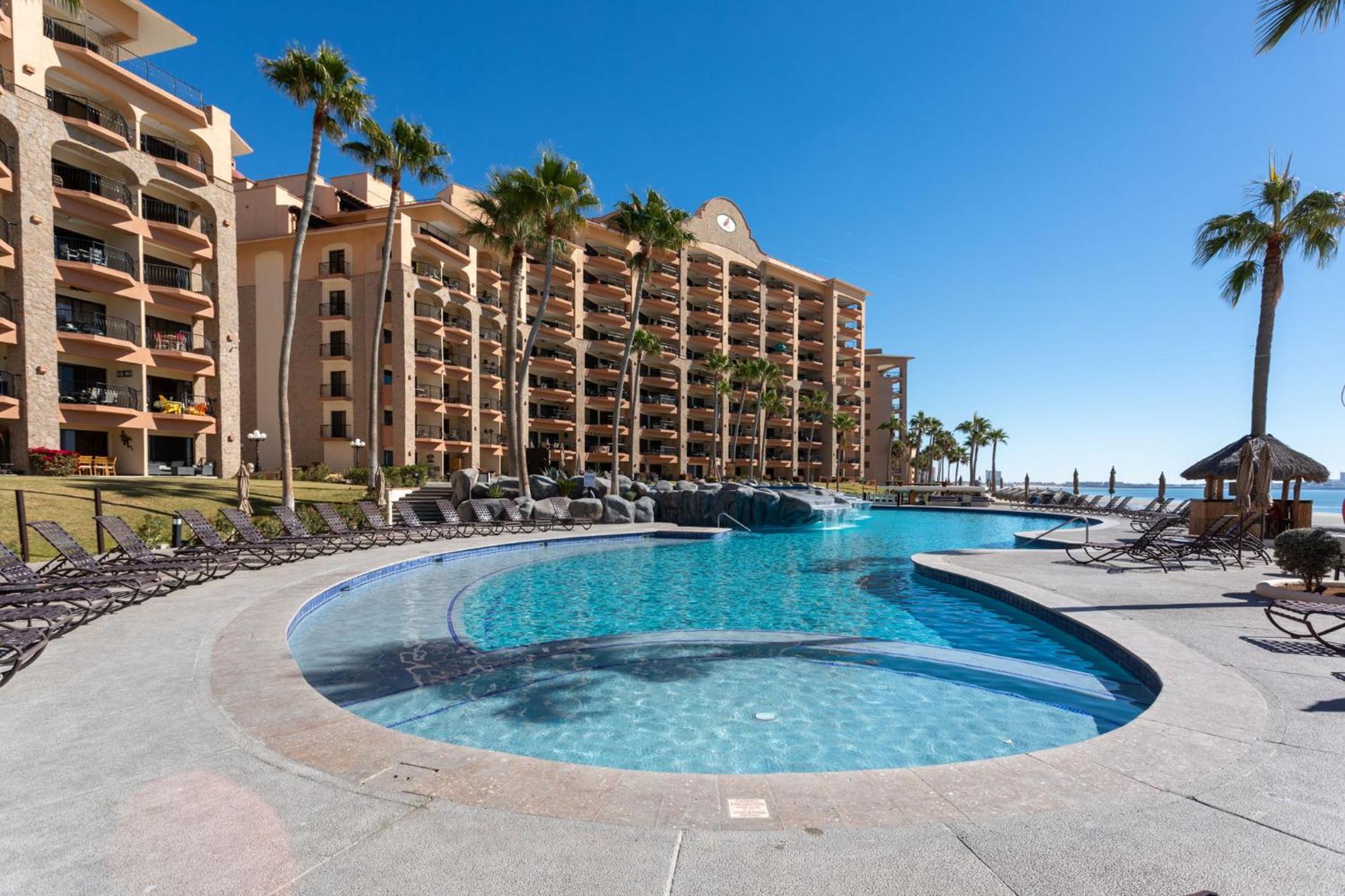 Sonoran Sea Resort Beachfront Penthouse Puerto Peñasco Exteriér fotografie