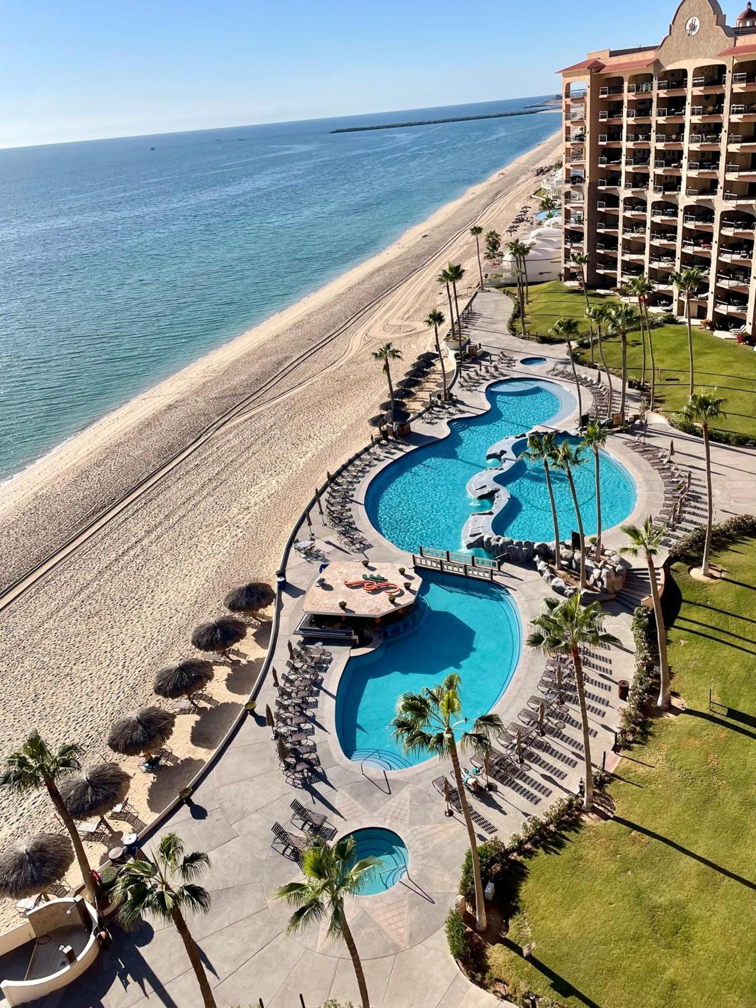 Sonoran Sea Resort Beachfront Penthouse Puerto Peñasco Exteriér fotografie
