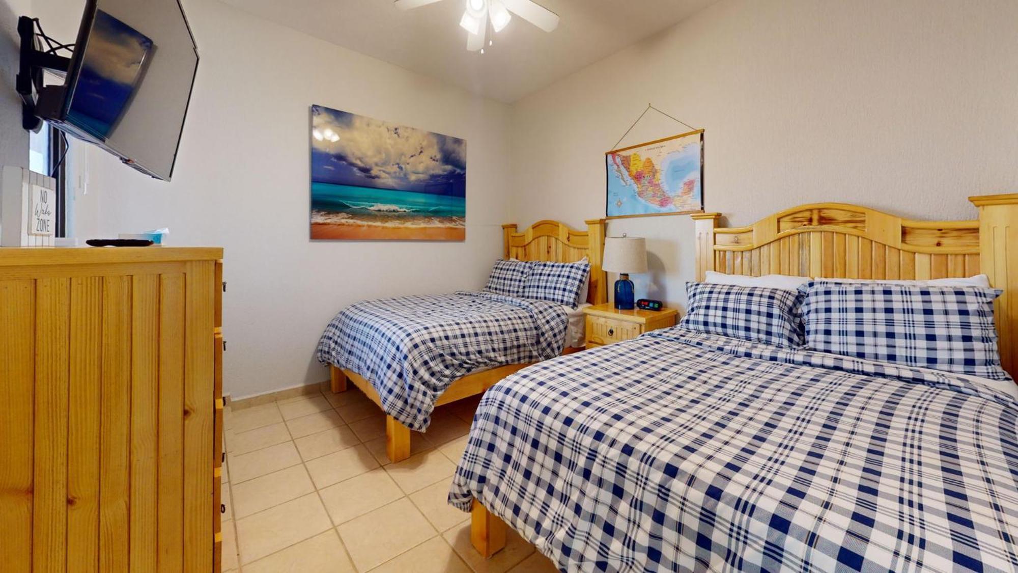 Sonoran Sea Resort Beachfront Penthouse Puerto Peñasco Exteriér fotografie