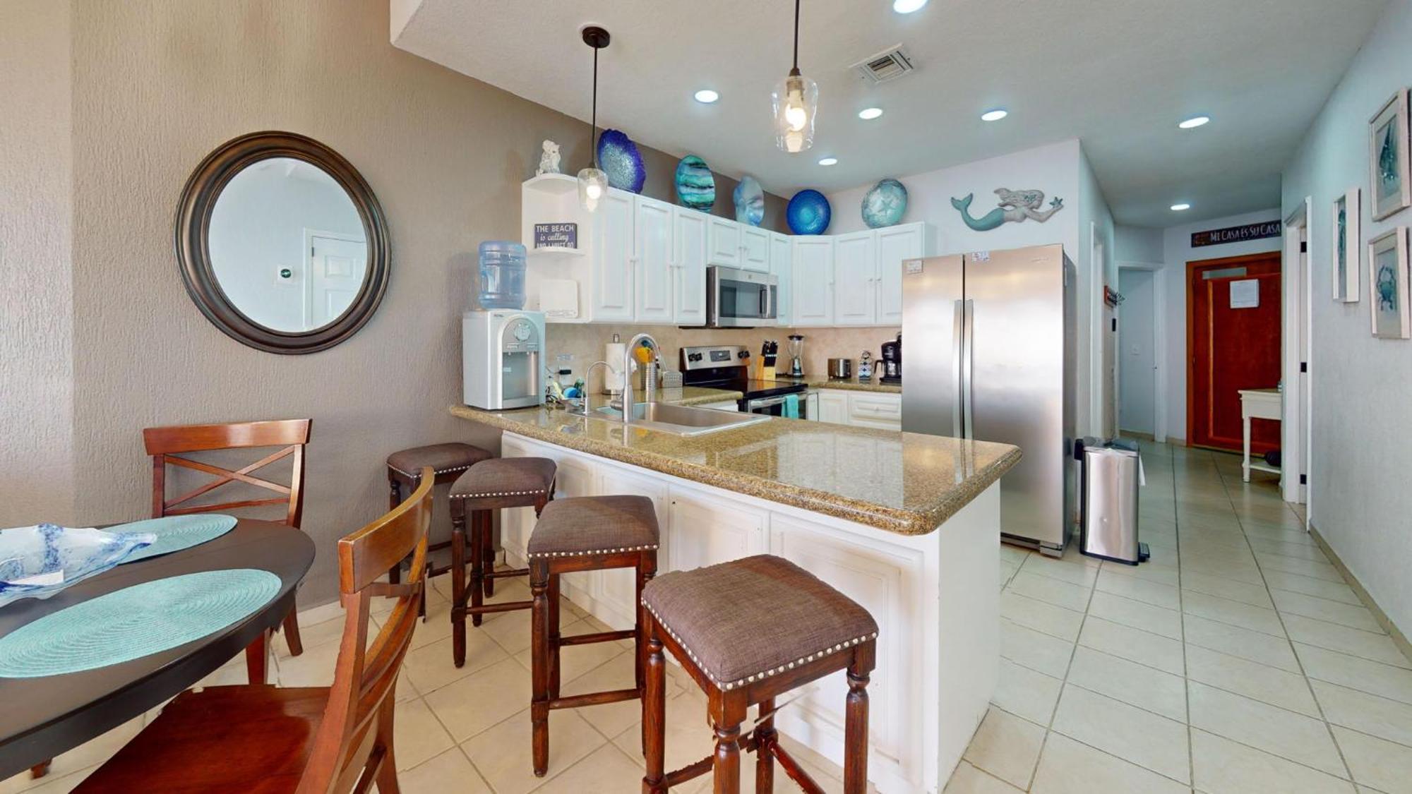 Sonoran Sea Resort Beachfront Penthouse Puerto Peñasco Exteriér fotografie